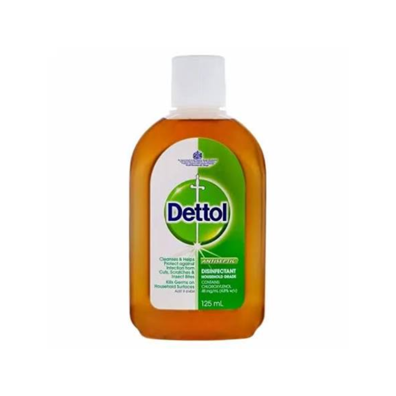 Dettol