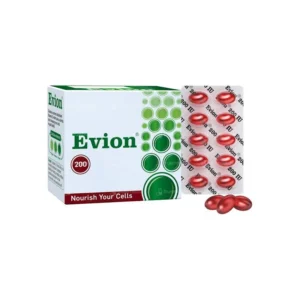 Evion