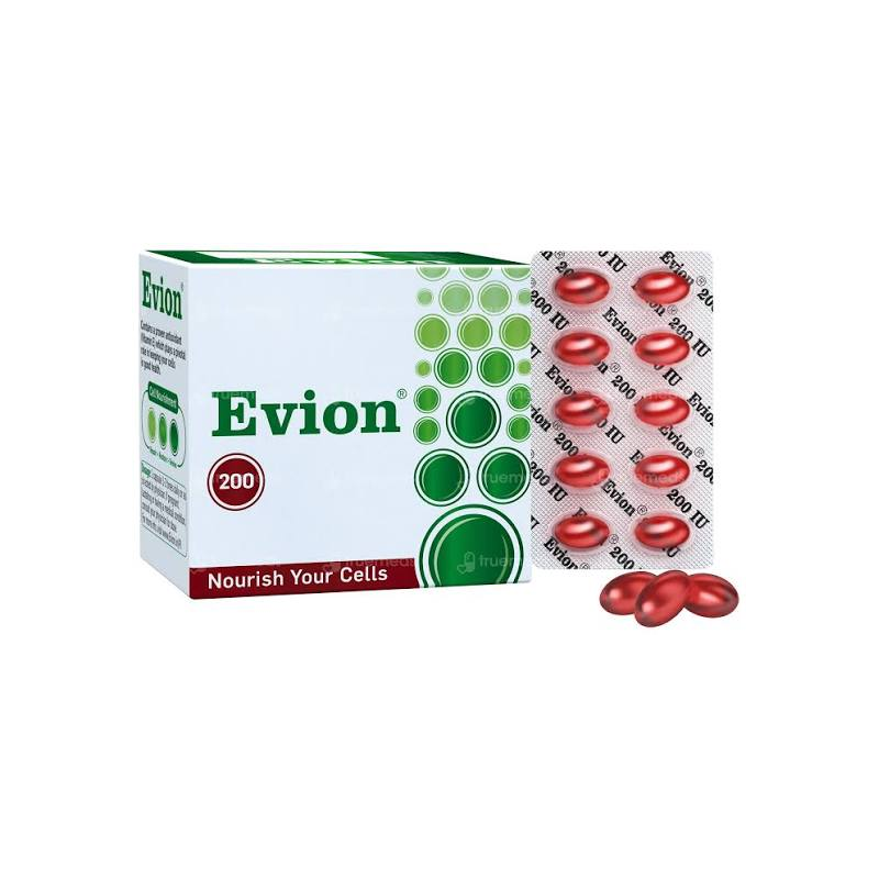 Evion