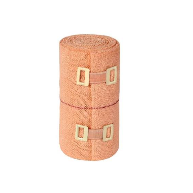 First-aid & bandages