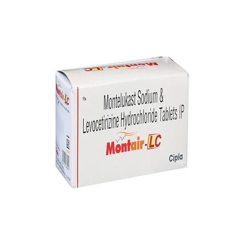 Montair-LC