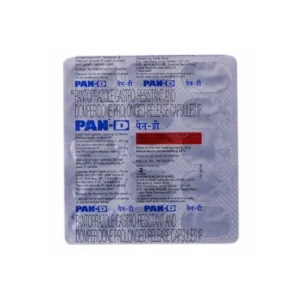 Pan-D