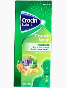 Crocin