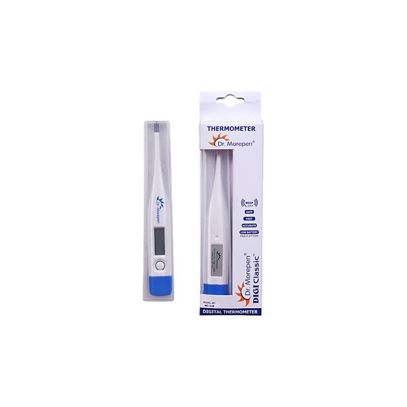 Dr. Morepen Thermometer