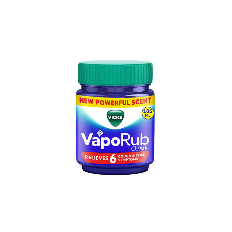 Vicks